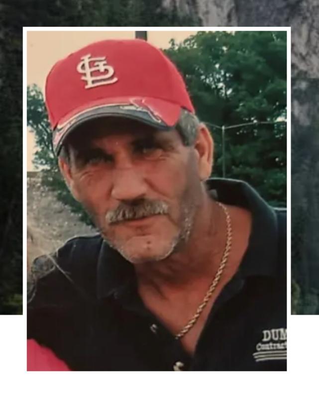 In Memory of Charles Lee “Chuck” Chism