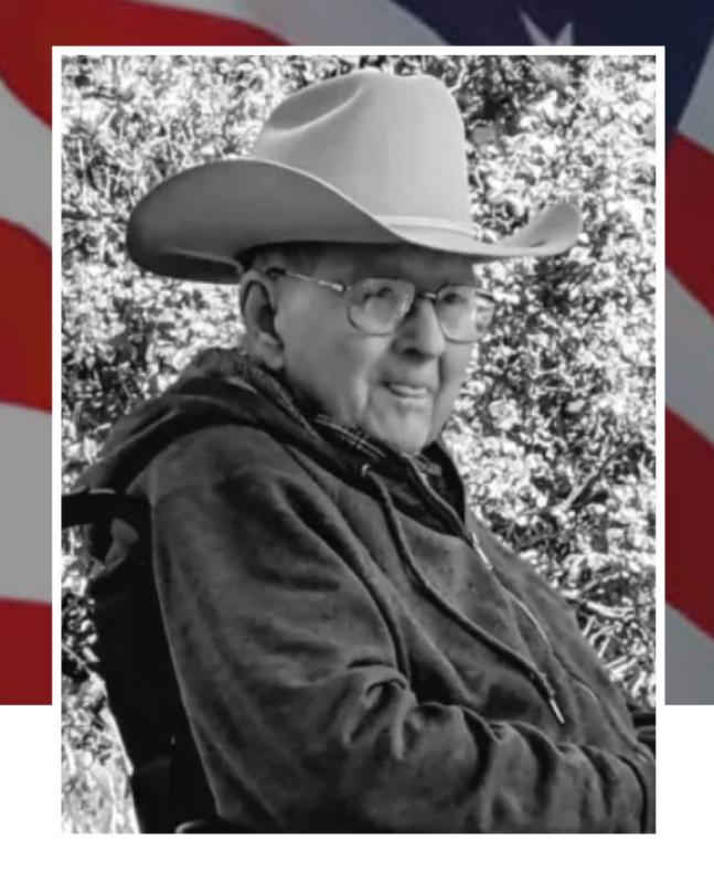 In Memory of Carl Dean Sadler