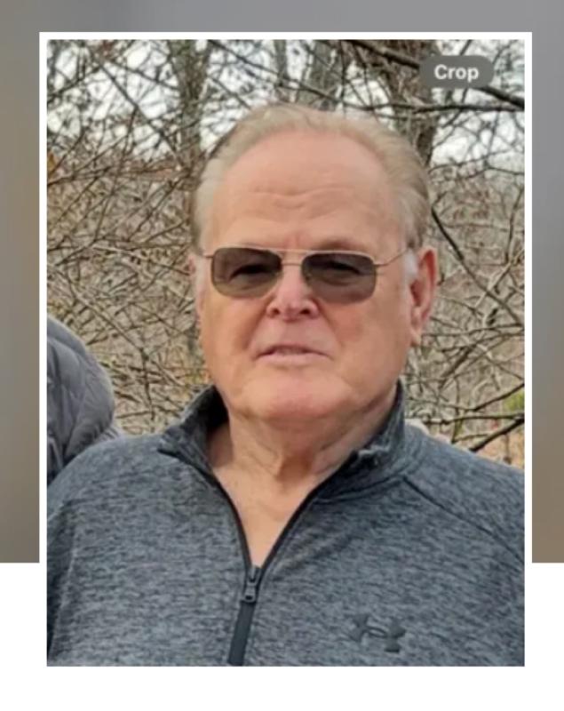In Memory of Donald Wayne Shipman