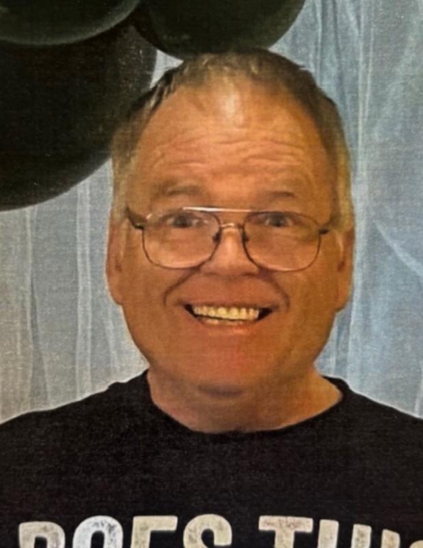 In Memory of Brian Wayne Thomason