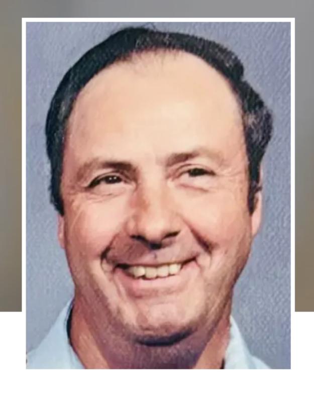 In Memory of Raymond Linley