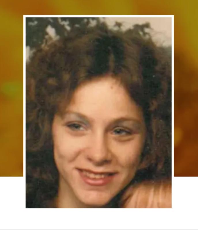 In Memory of Faith Marie Holmes