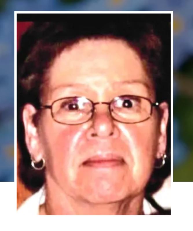In Memory of Barbara Kay Taylor