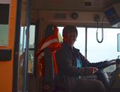 MSHP Reminds Drivers of School Bus Safety