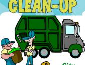 City of Dexter to Hold Annual Spring Cleanup