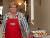 Dexter Chamber's July Jubilee Successful 