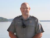 MDC Welcomes New Conservation Agent - Ben Stratton