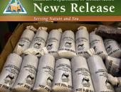 Deer Hunters Can Help with Save the Harvest Program