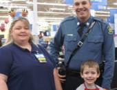Shop With a Hero Needs Batteries for Children's Toys