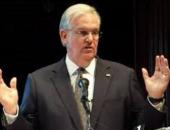 Gov. Jay Nixon Declares State of Emergency in Missouri