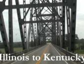 Ohio River Bridge to Close at Midnight Thursday