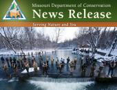 Remedy for Fishing Fever is March 1st Trout Opener