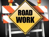 Route K in Stoddard County Reduced for Repairs
