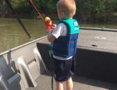 MO State Highway Patrol Joins Operation Dry Water