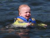 Water Safety Paramount During Extremely Hot Weather