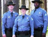 Want to be a Conservation Agent in Missouri?