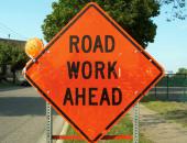 Stoddard County Route TT Reduced for Pavement Repairs