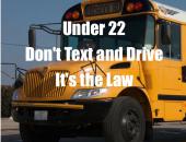 MO Hwy Patrol Reminds Drivers: Watch for Students!