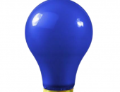 Lion's Club to Sell Back the Blue Bulbs