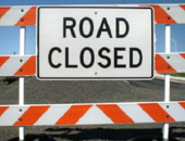 Interstate 55 in Cape Girardeau County Closed for Utility Repairs