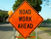 MO Route 25 in Stoddard County Reduced to One Lane