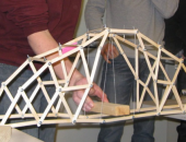 13th Annual Bridge Building Competition