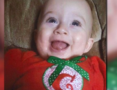 Ambert Alert Issued for 5 Month Old Girl