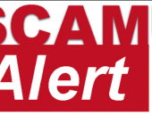 Dexter Residents - SCAM ALERT!