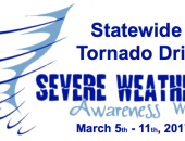 Severe Weather Awareness Week 2017