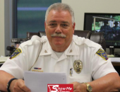 Dexter PD to Participate in Youth Seat Belt Enforcement