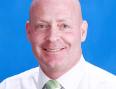 Garner Announced as New ER Dept Director for St. Francis