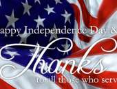 City of Dexter Offices Closed for Holiday