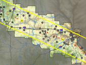 Watch Solar Eclipse in Nature at MDC Areas