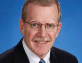 St. Francis Names Lawrence Director of Mission