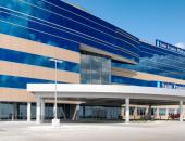 U.S. News & World Report Honors St. Francis for Joint Replacement Excellence