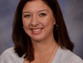 Missouri Selects Hillary Starnes for Delta Leadership Program