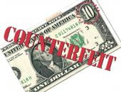 Counterfeit Money Still Making Appearances in Dexter