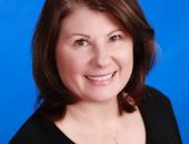 Woodruff Named New Chief Nursing Officer