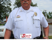 Dexter Police Department Releases Results of Click It or Ticket Enforcement