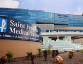 St. Francis Offering FREE Screenings Every First Wednesday
