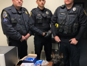 Dexter PD Keeping Our Community Safe