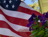 Gov. Parson Orders Flags at Half-Staff on Sunday