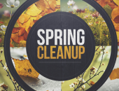 City of Dexter April 2021 Spring Cleanup