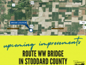 Route WW Will Close in Spring of 2022 for Three Months