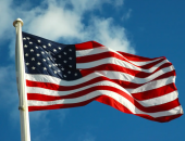 Flags to Fly Half-Staff in Honor of Bob Dole