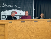 Dexter Board of Aldermen Pass Four Ordinances and Fill Job Openings