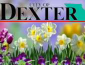 Dexter Cemetery Annual Spring Flower Removal 2022