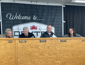 Dexter Board of Aldermen Pass Resolution, New Location for Farmers Market