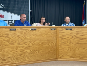 Dexter City Alderman Meet, Discuss New Ordinances, Select Engineer for Street Project