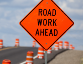 Route D in Stoddard County Reduced for Pavement Repairs